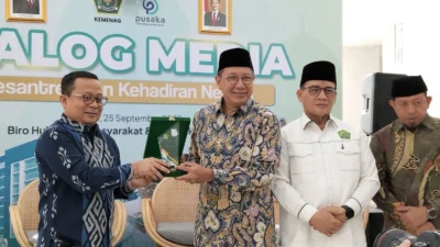 Muhammadiyah Tetapkan Lebaran 2026 pada Jumat 20 Maret, Pemerintah Laksanakan Sidang Isbat 1 Syawal 1447 H Hari Ini