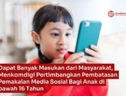 MUI Lebak Dukung Pembatasan Media Sosial untuk Anak di Bawah 16 Tahun