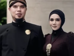 Mulan Jameela Ungkap Fakta di Balik Hoaks Guru: Dari Tidak Bermimpi Menjadi Guru Hingga Menemukan Tujuan Hidup