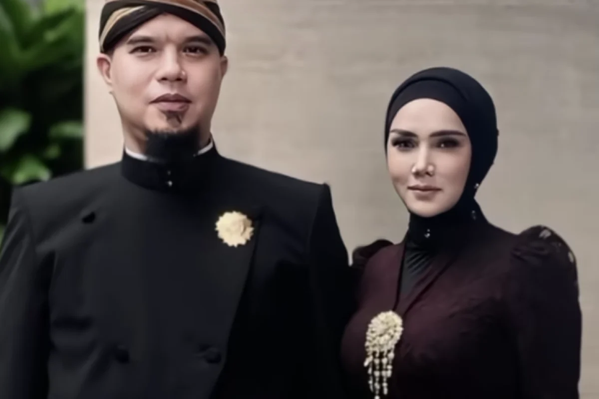 Mulan Jameela Ungkap Fakta di Balik Hoaks Guru: Dari Tidak Bermimpi Menjadi Guru Hingga Menemukan Tujuan Hidup
