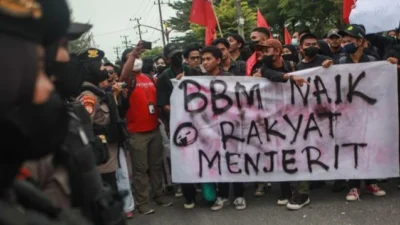 Mulyanto Tolak Kenaikan Harga BBM Subsidi, Serukan Rasionalisasi Belanja Non‑Prioritas Pemerintah