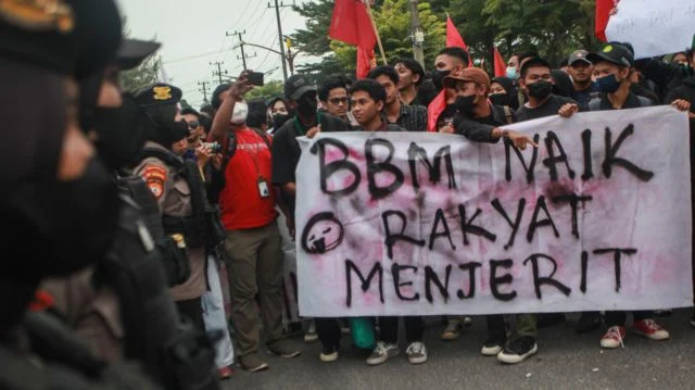 Mulyanto Tolak Kenaikan Harga BBM Subsidi, Serukan Rasionalisasi Belanja Non‑Prioritas Pemerintah