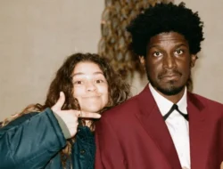 Musisi Labrinth Mendadak Ngamuk ke Serial Euphoria: Persetan Denganmu!