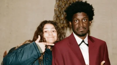Musisi Labrinth Mendadak Ngamuk ke Serial Euphoria: Persetan Denganmu!
