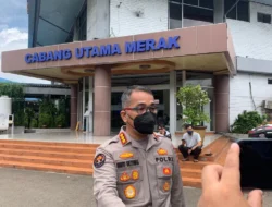 Naik 6 Persen, Polda Banten Catat Jumlah Kendaraan di Pelabuhan Meningkat Selama Mudik 2026