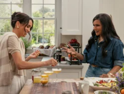 Netflix Akhiri Kerjasama dengan Meghan Markle, Merek As Ever Siap Mandiri