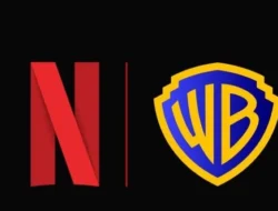 Netflix Akuisisi Startup AI Ben Affleck Usai Batal Beli Warner Bros