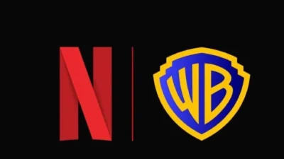 Netflix Akuisisi Startup AI Ben Affleck Usai Batal Beli Warner Bros