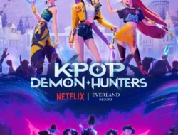 Netflix Rilis Konten Bonus ‘KPOP Demon Hunters’: Mengungkap Kerapuhan Industri K‑Pop