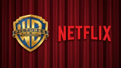 Netflix Siap Beli Studio AI Ben Affleck Senilai Rp9,6 Triliun, Revolusi Produksi Film dengan Kecerdasan Buatan