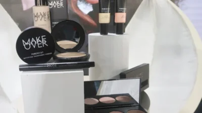 Newbie Wajib Tahu! Trik Complexion Makeup Tahan Lama dengan Produk Make Over