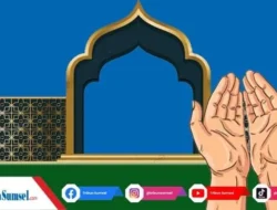 Niat dan Tata Cara I’tikaf 10 Hari Terakhir Ramadhan 2026 serta Keutamaannya