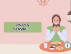 Niat dan Tata Cara Menggabungkan Puasa Senin dengan Puasa Syawal: Pahala Dobel