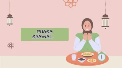 Niat dan Tata Cara Menggabungkan Puasa Senin dengan Puasa Syawal: Pahala Dobel