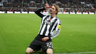 Nick Woltemade di Batas Kepindahan: Newcastle Siapkan Solanke sebagai Pengganti Striker yang Tidak Puas