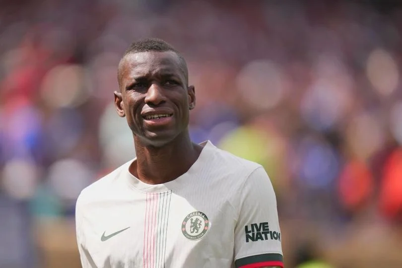 Nicolas Jackson di Persimpangan Karier: Dari Bayern ke Chelsea hingga Rencana Transfer yang Rumit