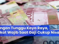 Nisab Zakat Penghasilan 2026 Terbaru: Batas Gaji Wajib Zakat yang Harus Kamu Tahu!