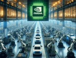 NTT Data Luncurkan Pabrik AI Berbasis NVIDIA untuk Mempercepat Adopsi AI di Perusahaan