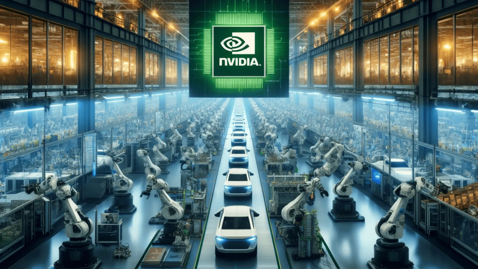 NTT Data Luncurkan Pabrik AI Berbasis NVIDIA untuk Mempercepat Adopsi AI di Perusahaan