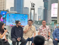 Nuon Ambil Peran Lokomotif Pertumbuhan Ekosistem Digital Lifestyle Nasional