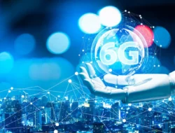 NVIDIA dan Raksasa Telekomunikasi Dunia Bangun Jaringan 6G Berbasis AI