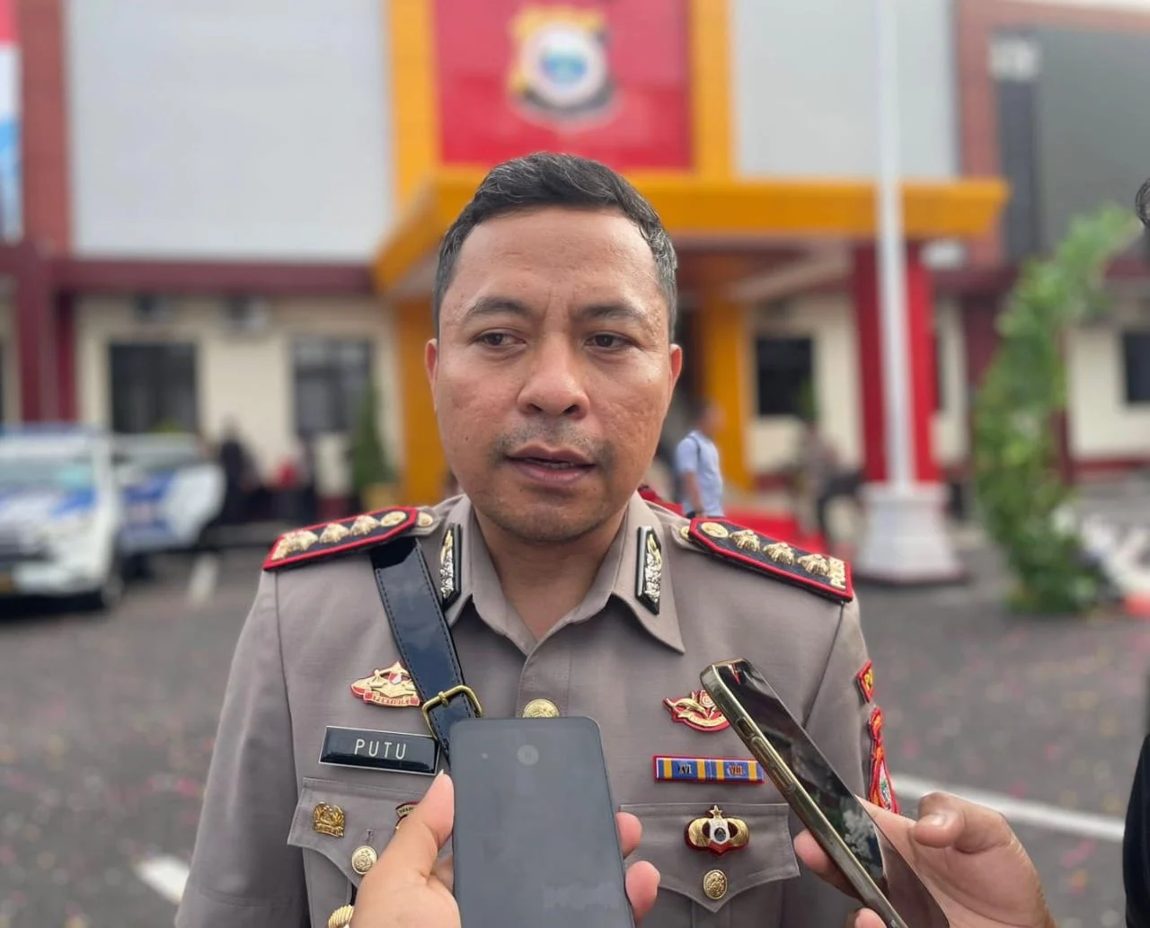 Oegroseno Kritis Penggunaan Laporan Informasi oleh Penyidik dalam Sidang Praperadilan Direktur PT WKM