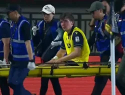 Ole Romeny Batal Cedera, Pastikan Bergabung Timnas Indonesia Bulan Ini – Janji Besar di Tengah Kebingungan