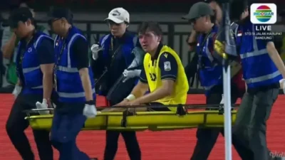 Ole Romeny Batal Cedera, Pastikan Bergabung Timnas Indonesia Bulan Ini – Janji Besar di Tengah Kebingungan