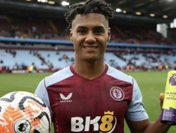 Ollie Watkins: Bintang Villa yang Menyulut Kontroversi dan Harapan di Liga Eropa