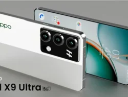 Oppo Find X9 Ultra Bakal Hadir dengan Varian Master Edition