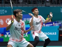Orleans Masters 2026: Final Tanpa Bendera Merah-Putih, Thalita Mundur dan Indonesia Tanpa Tunggal Putri