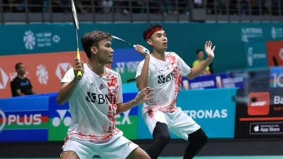 Orleans Masters 2026: Final Tanpa Bendera Merah-Putih, Thalita Mundur dan Indonesia Tanpa Tunggal Putri
