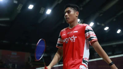 Orleans Masters 2026: Kejutan, Leo/Bagas Takluk dari Wakil Non Unggulan