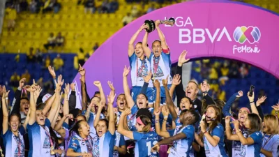 Pachuca Guncang Liga MX Femenil: Penampilan Hebat Ihezuo Bawa Tim ke Puncak Persaingan
