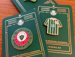 Palmeiras Siapkan Taktik Baru, Hadapi Botafogo dan Segera Tandatangani Sponsor Leapmotor