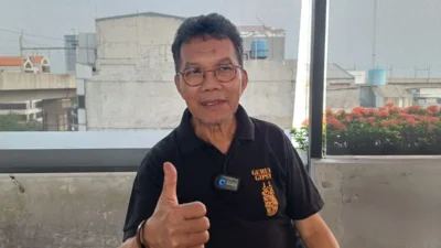 Panas! Keenan Nasution Ajukan Kasasi, Respons Pihak Vidi Aldiano Menohok