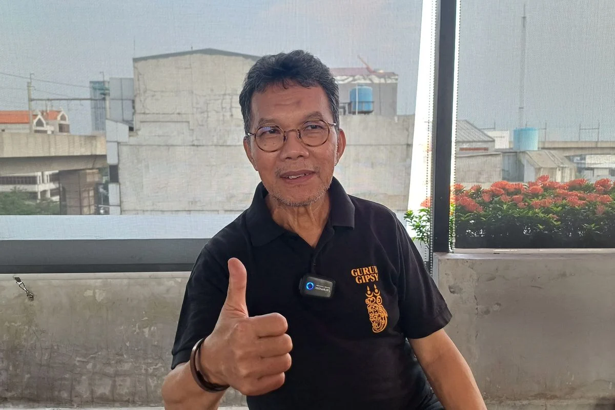Panas! Keenan Nasution Ajukan Kasasi, Respons Pihak Vidi Aldiano Menohok