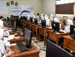 Panduan Lengkap Exambrowser TKA 2026: