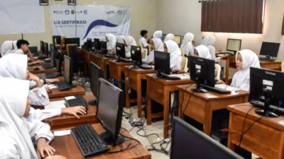 Panduan Lengkap Exambrowser TKA 2026: Instalasi, Cara Keluar, dan Insiden Keamanan Terkini