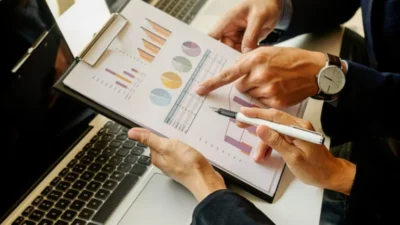 Panduan Sistematis Menyusun Kesimpulan Penelitian yang Kuat