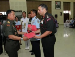 Panglima TNI Terapkan Siaga I, DPR Anggap Langkah Wajar di Tengah Ketegangan Timur Tengah