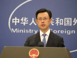 Parlemen Taiwan Setujui Penandatanganan Kesepakatan Senjata AS Senilai US$9 Miliar