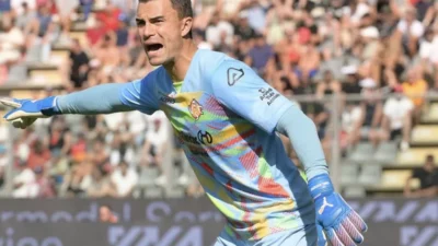Parma vs Cremonese: Audero Catat Clean Sheet, Cremonese Menang 2-0