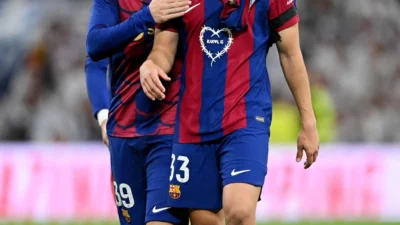 Pau Torres dan Pau Cubarsi: Dua Bintang Pertahanan yang Mengguncang Dunia Sepak Bola Eropa
