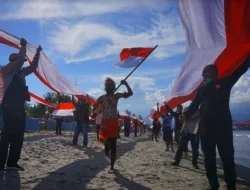 PB Front Pemuda Merah Putih (FPMP) dan Corporation Anti Corruption Agency (Caca Sumsel Gelar Buka Puasa Bersama