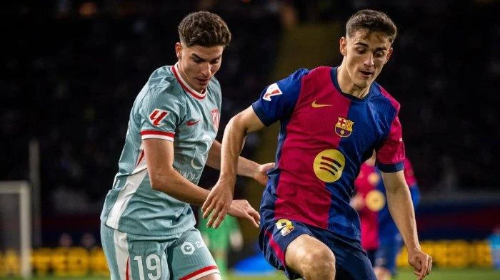 Pedri Selamatkan Barcelona: Klasemen La Liga Bergeser Dramatis setelah Gol Penentu