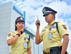 Pegawai Satpam RSUD Banten Hanya Terima THR Lebaran 2026 Sekitar Rp270 Ribu Meski Sudah Lebih Dari Dua Tahun Bekerja