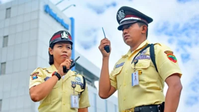 Pegawai Satpam RSUD Banten Hanya Terima THR Lebaran 2026 Sekitar Rp270 Ribu Meski Sudah Lebih Dari Dua Tahun Bekerja