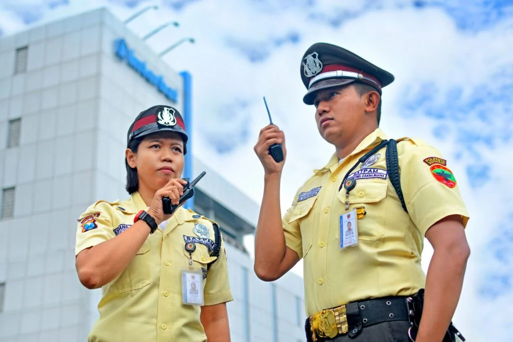 Pegawai Satpam RSUD Banten Hanya Terima THR Lebaran 2026 Sekitar Rp270 Ribu Meski Sudah Lebih Dari Dua Tahun Bekerja