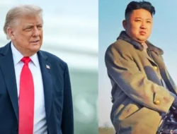 Pejabat Ekonomi AS dan China Bertemu di Paris, Buka Jalan untuk Kunjungan Trump ke Beijing